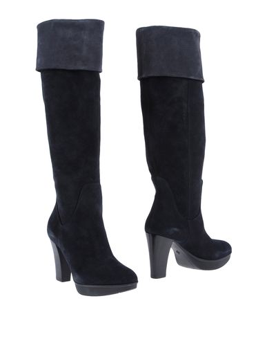 ZOOM GUIDO SGARIGLIA - High-heeled boots