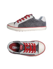 CAMPER - Low-tops