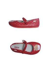 CAMPER - Ballet flats