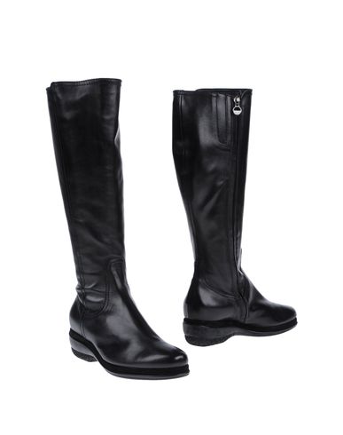 ZOOM JANEMOX by RIGHI JR - High-heeled boots