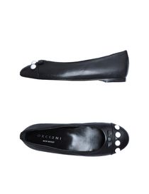 ORCIANI - Ballet flats