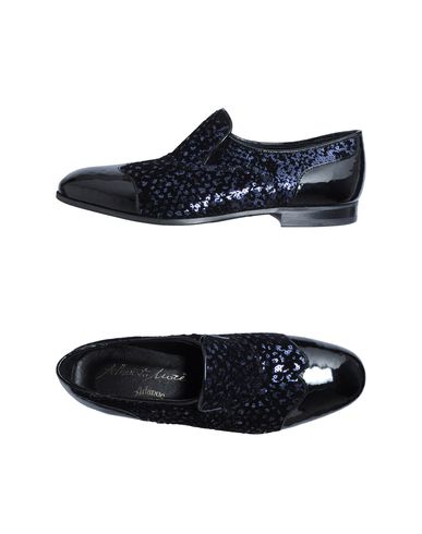 ZOOM ARFANGO - ALBERTO MORETTI - Moccasins