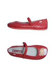 CAMPER - Ballet flats