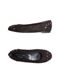 ORCIANI - Ballet flats