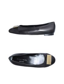 ORCIANI - Ballet flats