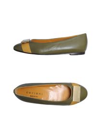 ORCIANI - Ballet flats