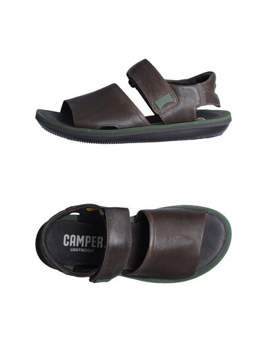 ZOOM CAMPER - Sandals