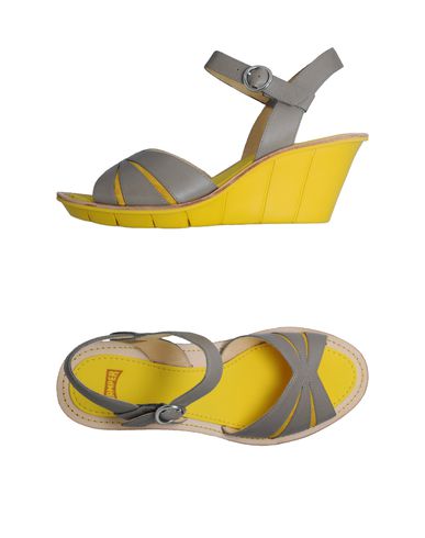 ZOOM CAMPER - Sandals