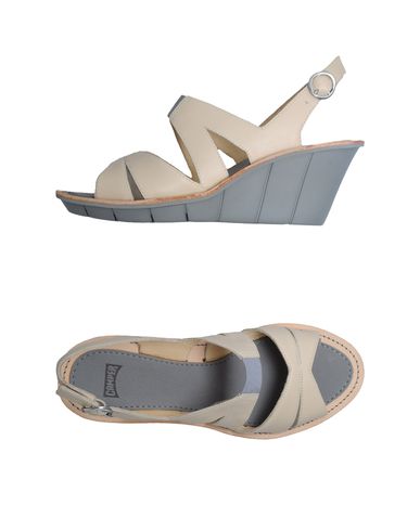 ZOOM CAMPER - Sandals