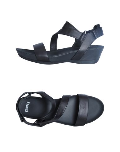 ZOOM CAMPER - Wedge