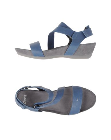 ZOOM CAMPER - Wedge