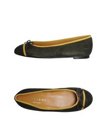 ORCIANI - Ballet flats