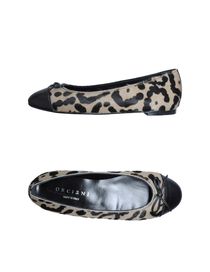 ORCIANI - Ballet flats