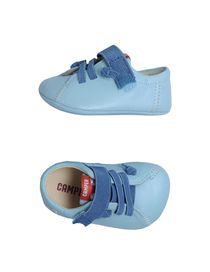 CAMPER - Bootee