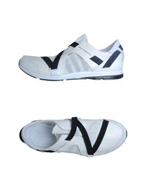 Y-3 - Low-tops