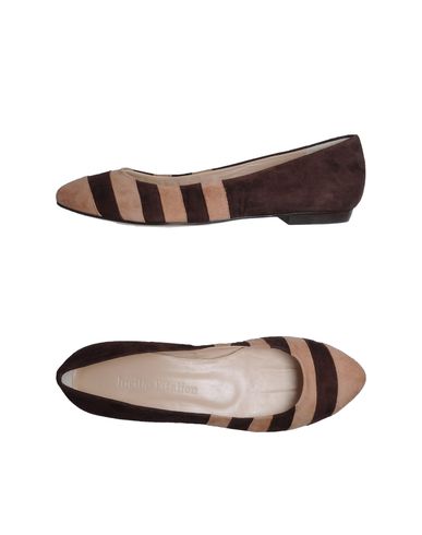 ZOOM LUCILLE L'ITALIEN - Ballet flats