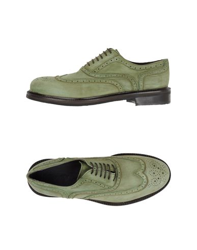 ZOOM GOLD BROTHERS - Lace-up shoes