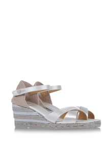 Espadrilles - CASTAÑER