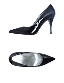 FIORANGELO - Closed-toe slip-ons 