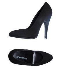 FIORANGELO - Closed-toe slip-ons 