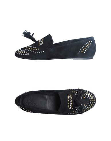 ZOOM LES PETITES... - Moccasins