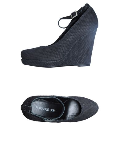ZOOM FIORANGELO - Wedge