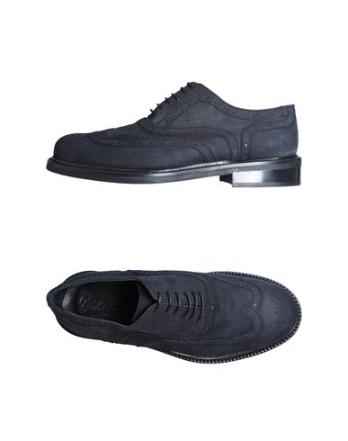 ZOOM GOLD BROTHERS - Laced shoes