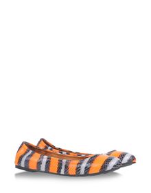 Bailarinas - MARC BY MARC JACOBS