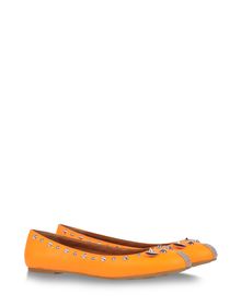 Ballerinas - MARC BY MARC JACOBS