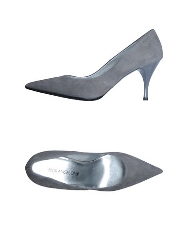 ZOOM FIORANGELO - Pump