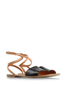 Sandals - MARC BY MARC JACOBS
