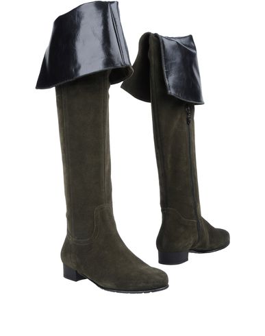 ZOOM FIORANGELO - Boots