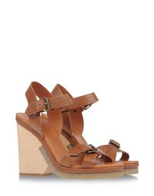 Sandals - MARC BY MARC JACOBS