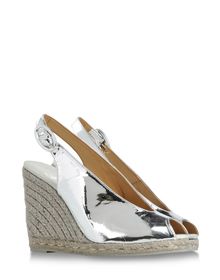 Espadrilles - CASTAÑER