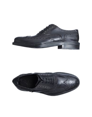 ZOOM GOLD BROTHERS - Lace-up shoes