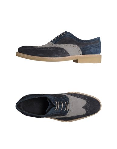 ZOOM GOLD BROTHERS - Lace-up shoes