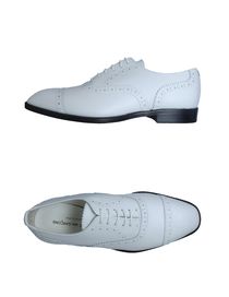 COMME des GARÇONS - Laced shoes