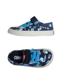 CAMPER - Low-tops