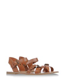 Sandals - MARC BY MARC JACOBS