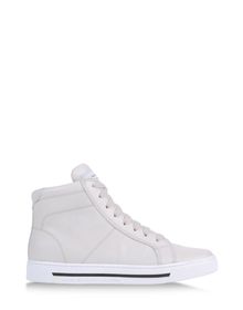 High-top sneaker - MARC BY MARC JACOBS