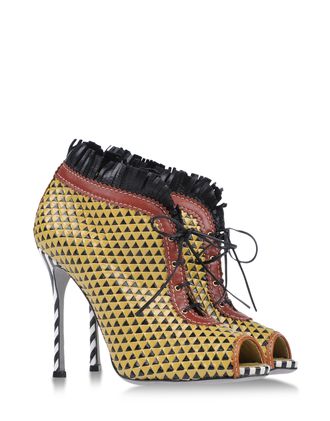 Ankle boots - SERGIO ROSSI