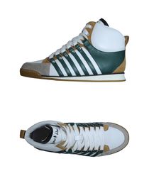 DSQUARED2 - High-tops