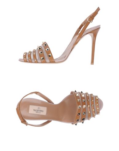 ZOOM VALENTINO GARAVANI - High-heeled sandals