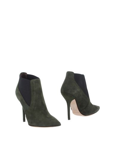 ZOOM DOLCE & GABBANA - Ankle boots