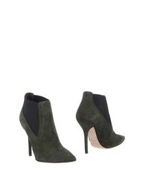 DOLCE & GABBANA - Ankle boots