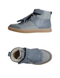 DSQUARED2 - High-tops