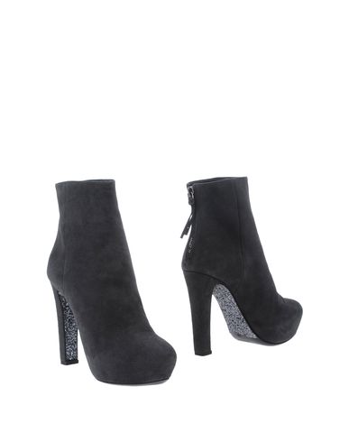 ZOOM MIU MIU - Ankle boots