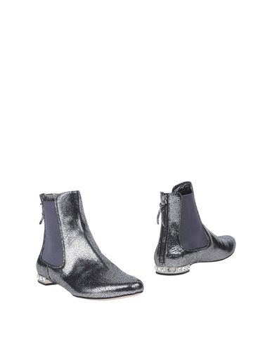ZOOM MIU MIU - Bottines