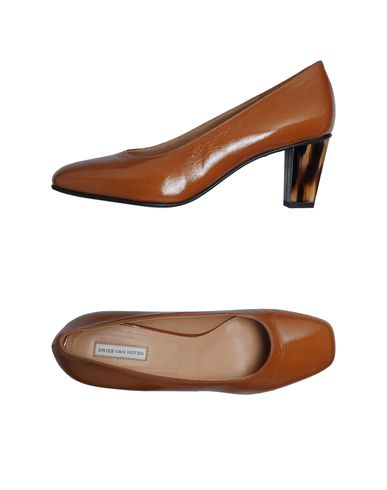ZOOM DRIES VAN NOTEN - Pump