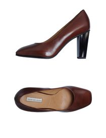 DRIES VAN NOTEN - Closed-toe slip-ons